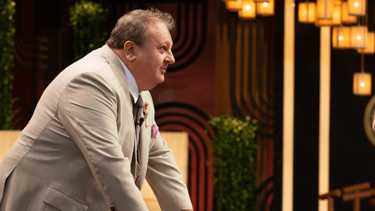 Jacquin se decepciona com prato no MasterChef: "Alguém pagou para matar a gente"