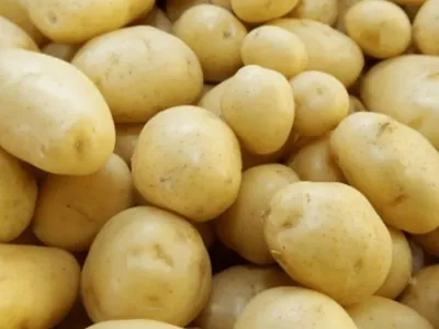 Preço da batata sobe 26% e coloca alimentos como os vilões da inflação