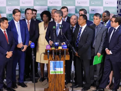 Reinaldo: Lira sente pressão, recua no PL do Aborto e garante evitar retrocessos