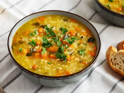 Sopa é janta, sim! Veja 20 receitas deliciosas para o outono e inverno