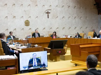 PEC Antidrogas não excluirá decisão do STF sobre uso de maconha, avalia advogada
