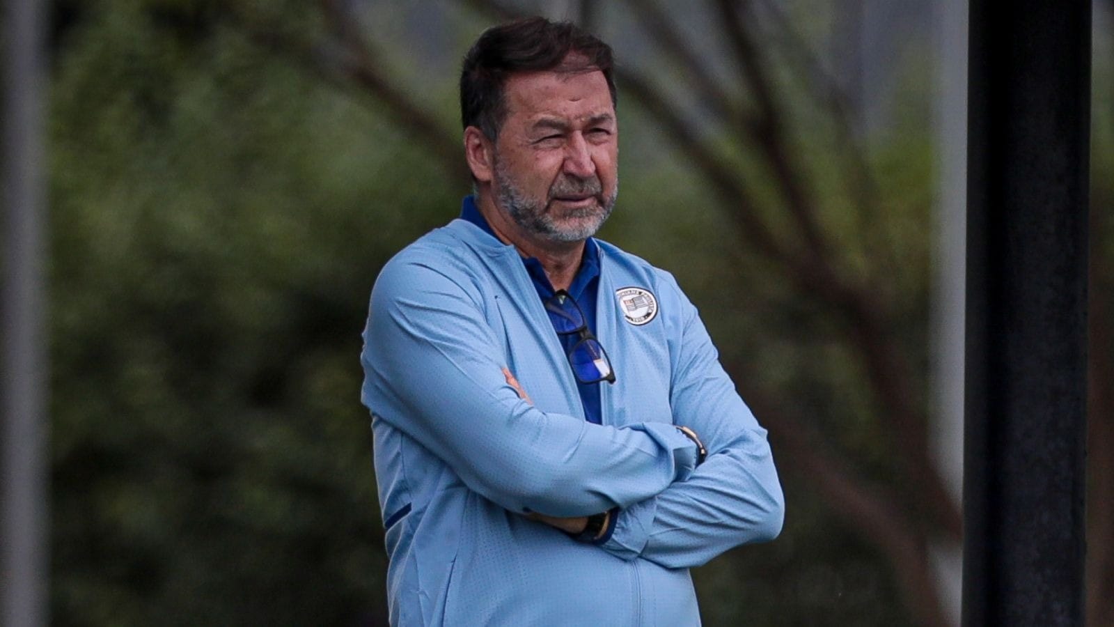 Defesa de Augusto Melo pede habeas corpus para anular indiciamento no Corinthians