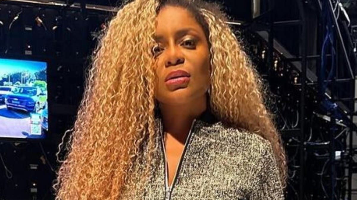 Cariúcha denuncia caso de racismo em shopping de luxo