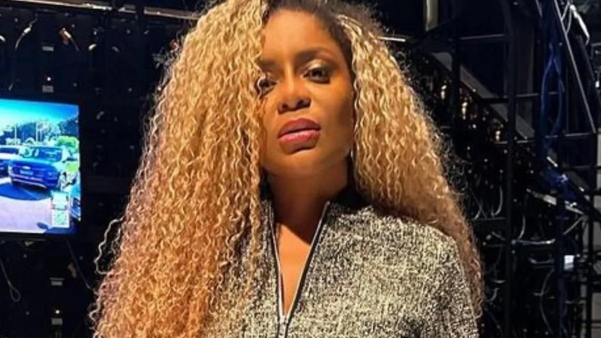 Cariúcha explica veto a Rico Melquiades em programa: "Minha filha é trans"