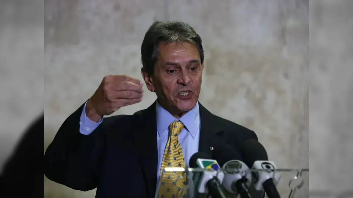 TRF2 concede prisão domiciliar ao ex-deputado Roberto Jefferson