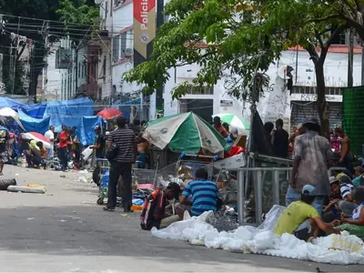 Justiça de SP proíbe GCM de atuar como PM em operações da Cracolândia