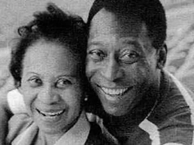 Santos decreta luto oficial pela morte de Celeste Arantes, mãe de Pelé