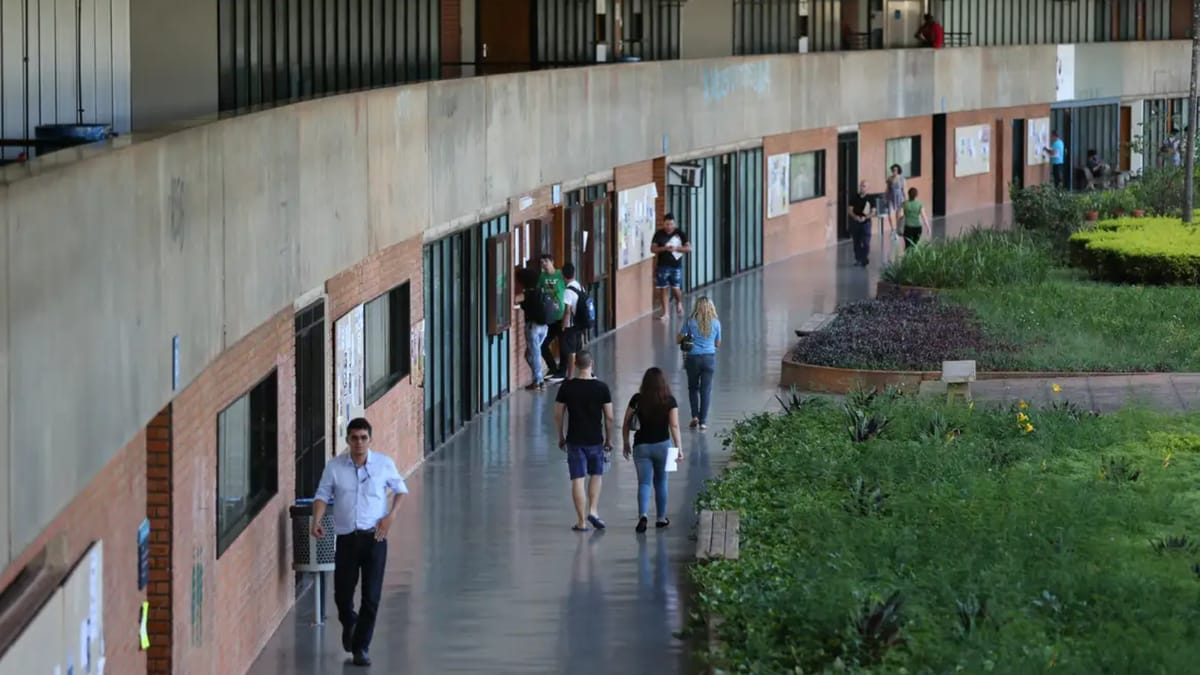 Professora da Universidade de Brasília é indiciada por injúria racial