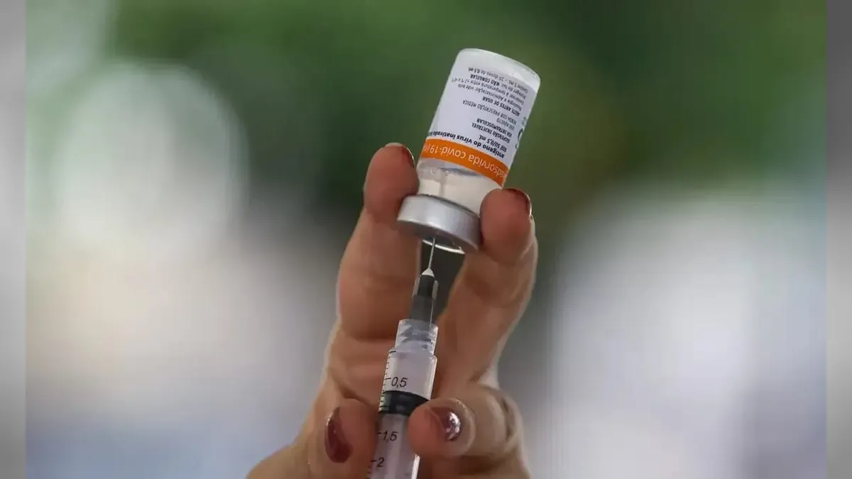 Ministério da Saúde não libera vacinação contra a Dengue em escolas de SP