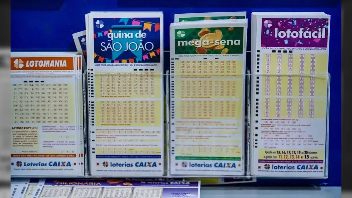 Quina de São João: veja como apostar com segurança sem sair de casa