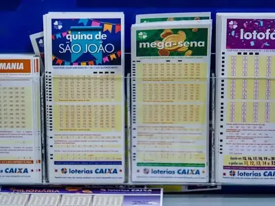 Quina de São João: veja como apostar com segurança sem sair de casa