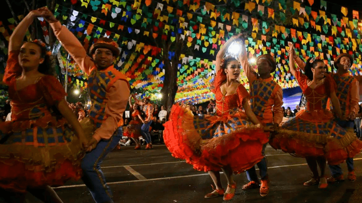 Qual a diferença entre quermesse e festa junina? Spoiler: não é a mesma coisa!