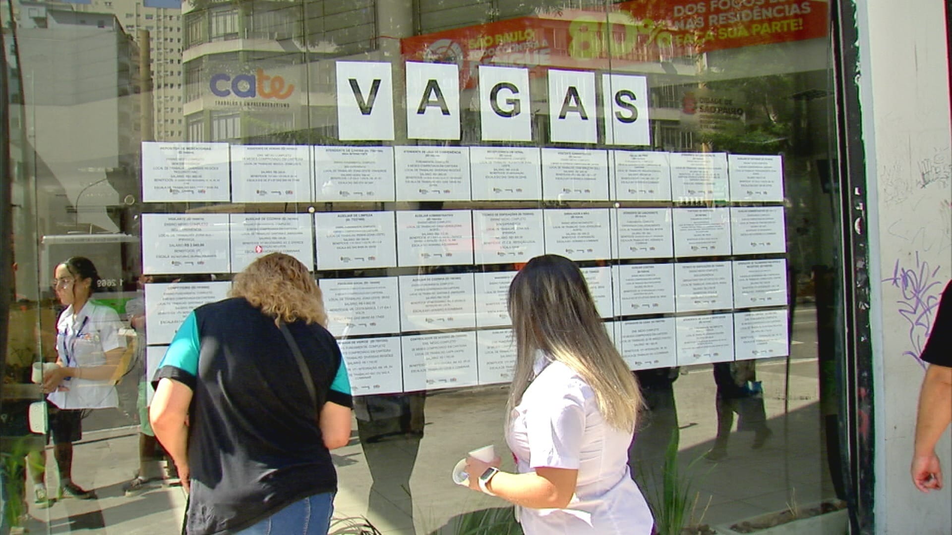 Brasil tem mais de 2 milhões de vagas em cargos técnicos sobrando
