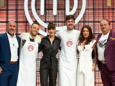 MasterChef tem episódio marcado por brigas e reclamações; assista na íntegra