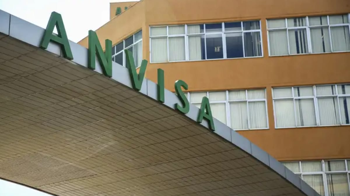 Anvisa manda recolher lote de chá de camomila Água da Serra