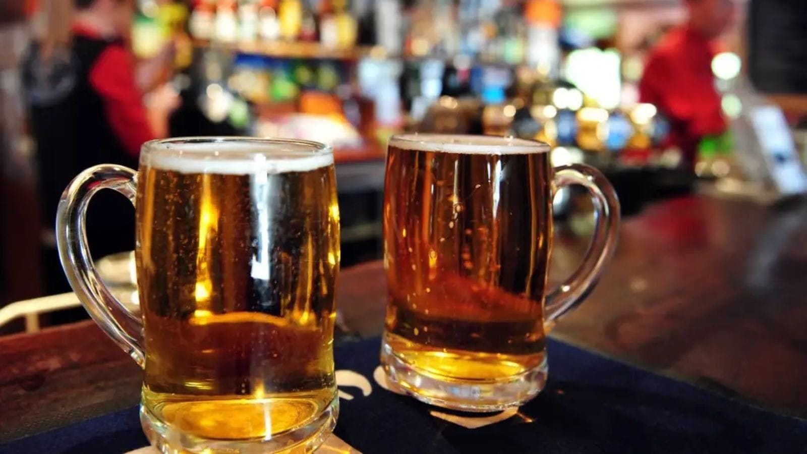 Cerveja e vinho também têm metanol? Especialista explica