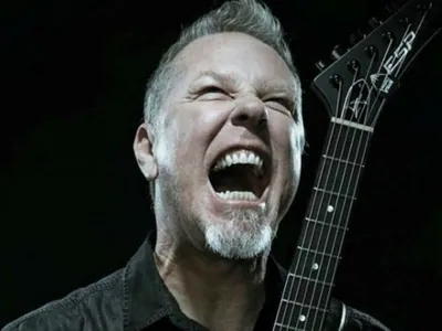 Metallica tem conta hackeada para divulgar criptomoeda falsa