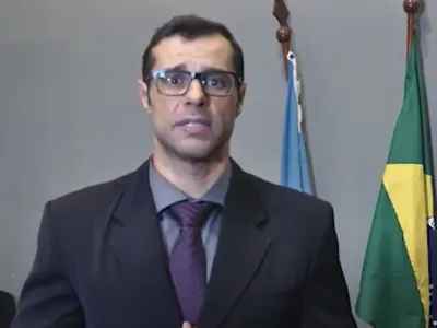 Quem é o juiz federal que foi afastado do cargo por denúncias de assédio sexual