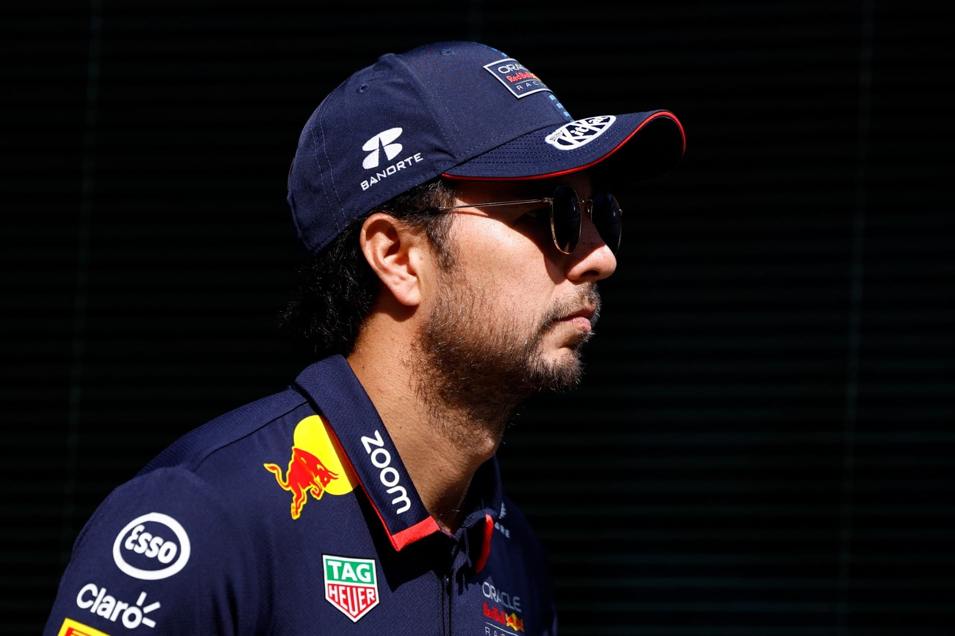 Red Bull chega a acordo e rescinde contrato de Sergio Pérez