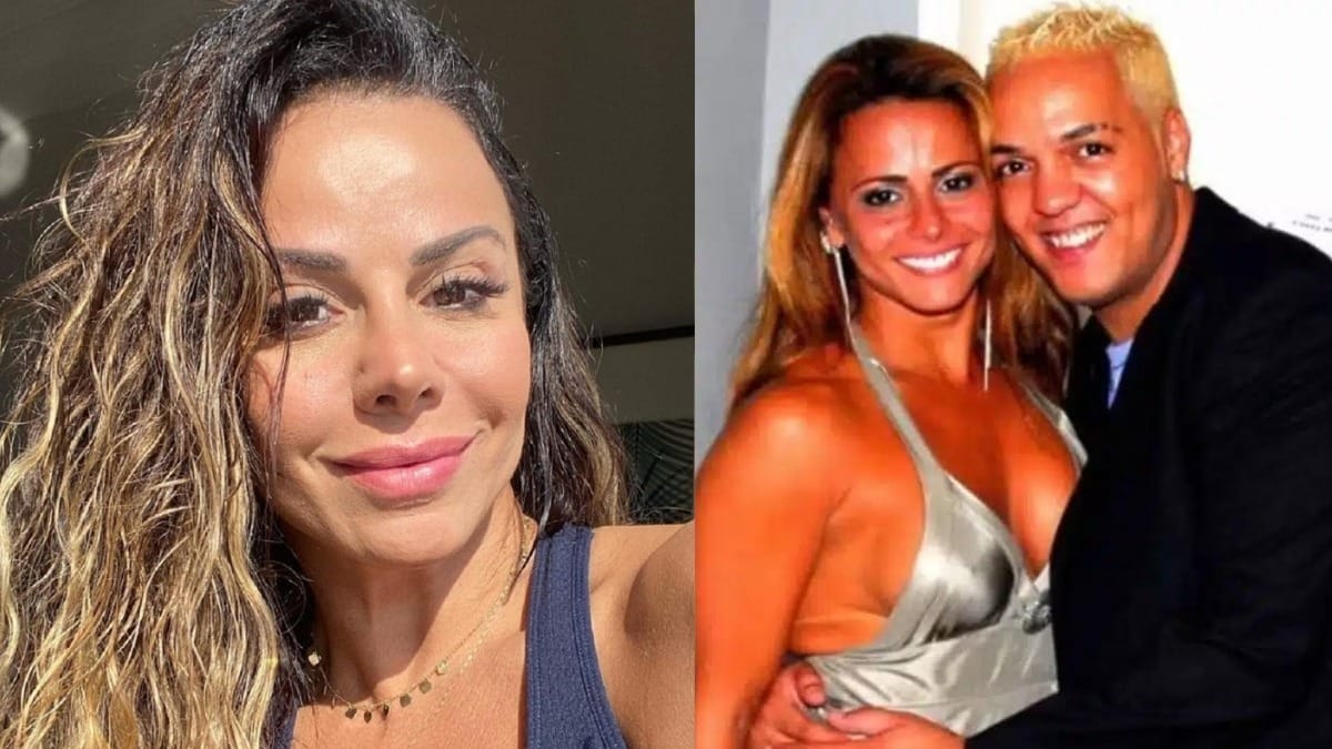 Viviane Araújo se recusa a participar de documentário com Belo, diz colunista