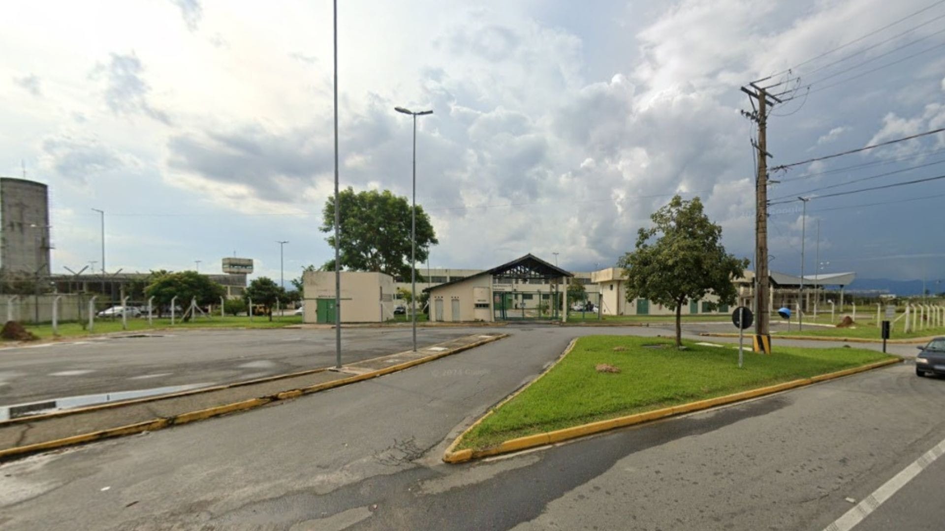 (Reprodução/ Google Maps)