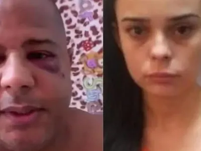 Envolvida no sequestro de Marcelinho Carioca é transferida para Tremembé