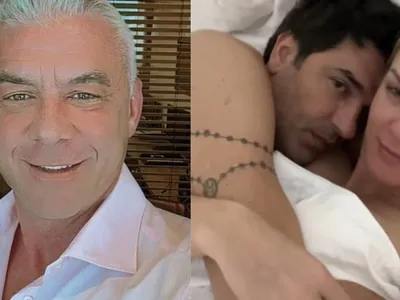 Ex de Ana Hickmann é condenado a pagar R$ 60 mil para Edu Guedes