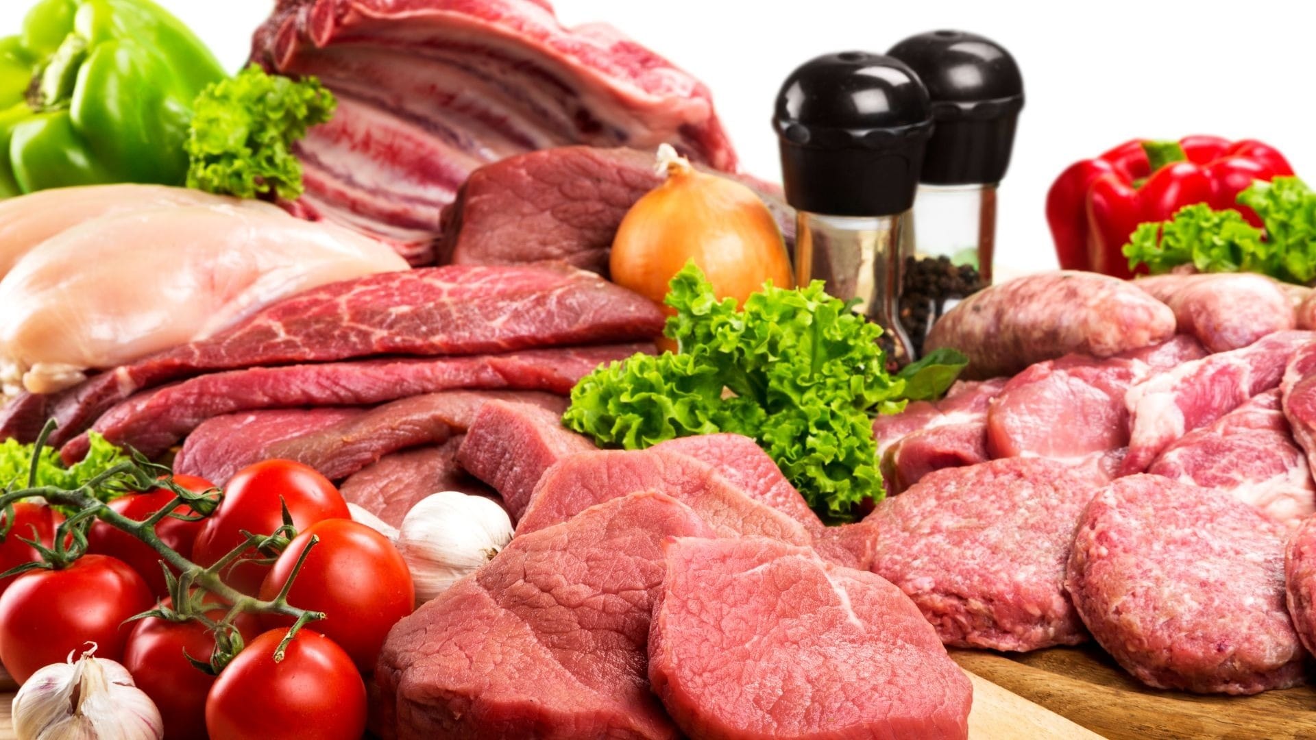 Exportações de carne para os Estados Unidos já vinham caindo antes do tarifaço