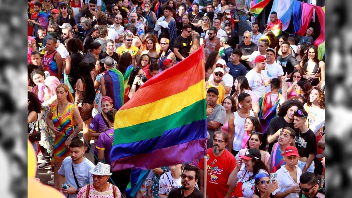 Casamentos homoafetivos disparam no Brasil e crescem quase 80% desde 2020
