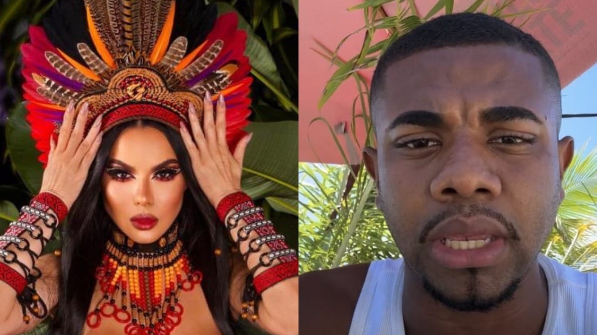Quem é Tamires Assis do Boi Garantido, novo affair de Davi Brito