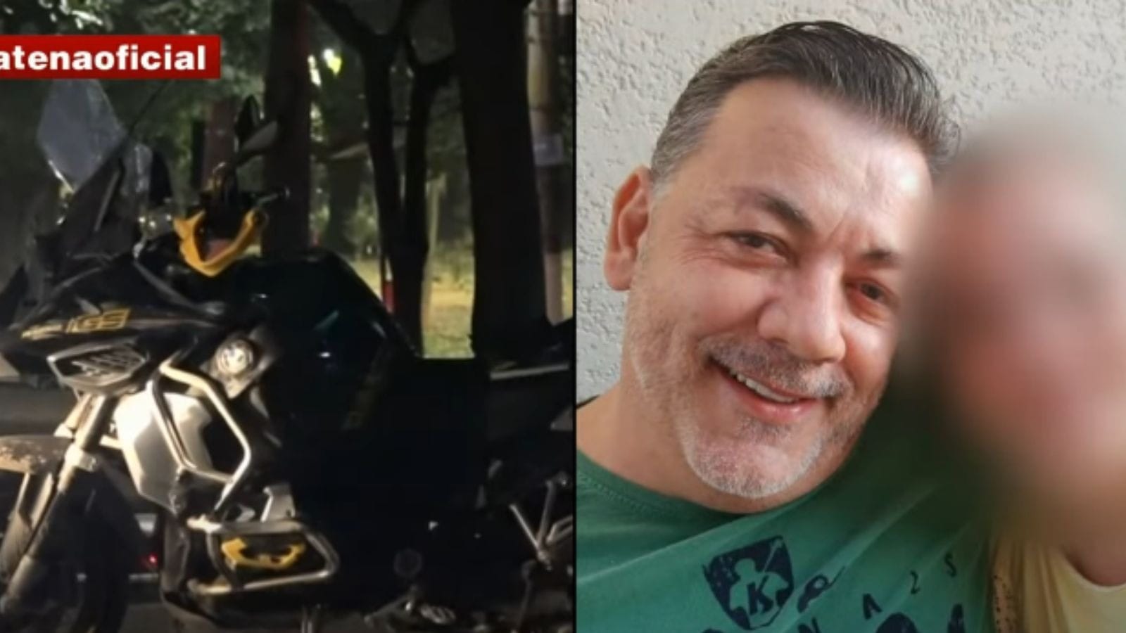 Corpo de empresário morto em tentativa de roubo a moto é sepultado em SP