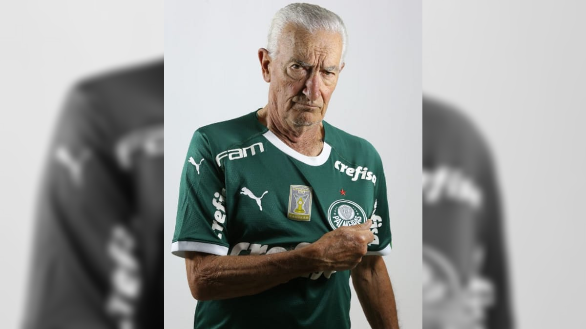 Ex-companheiros se despedem do ex-volante Dudu