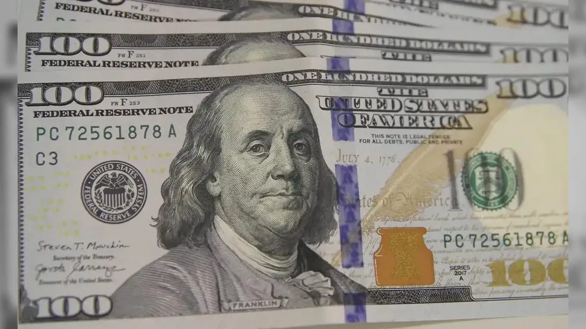 José Simão: "Sabe o que o Dólar falou para o Real? Valeu"