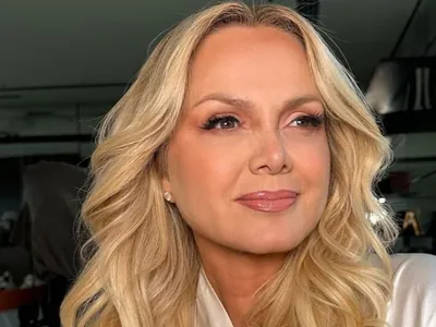 Eliana recebe enxurrada de críticas após estreia em nova emissora, diz Baldi