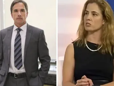 CNJ arquiva processos contra Gabriela Hardt e Eduardo Appio