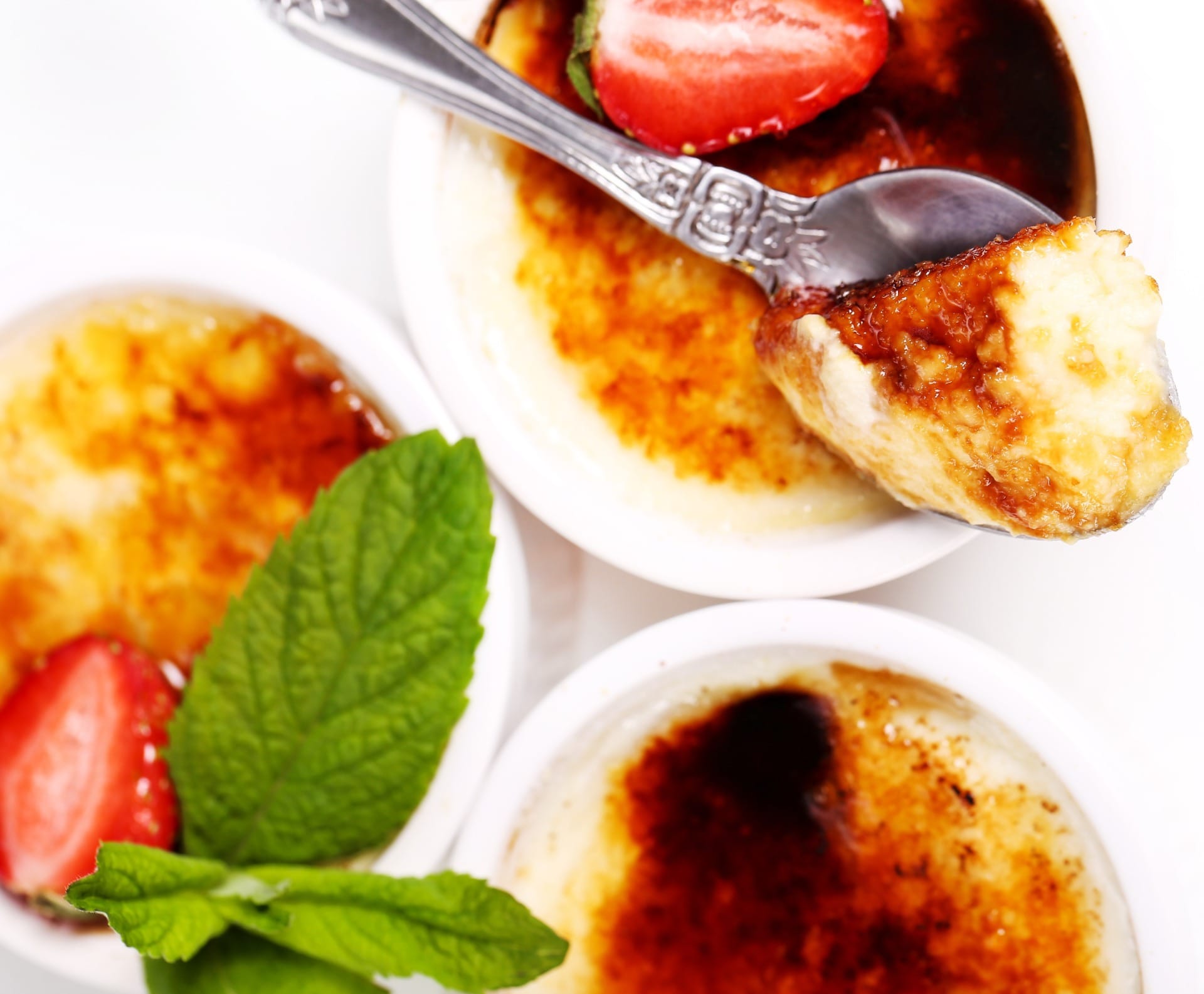 5 sobremesas quentinhas para o Dia das Mães (dá para fazer na air fryer!)