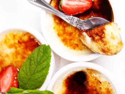 5 sobremesas quentinhas para o Dia das Mães (dá para fazer na air fryer!)