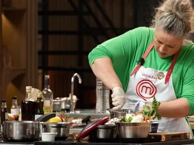 Quem lava a louça no MasterChef Brasil?