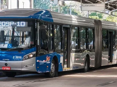 Motoristas de São Paulo confirmam greve para esta quarta (03)
