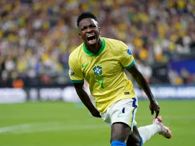 Datas Fifa: os dias para nos conectar com a Seleção brasileira