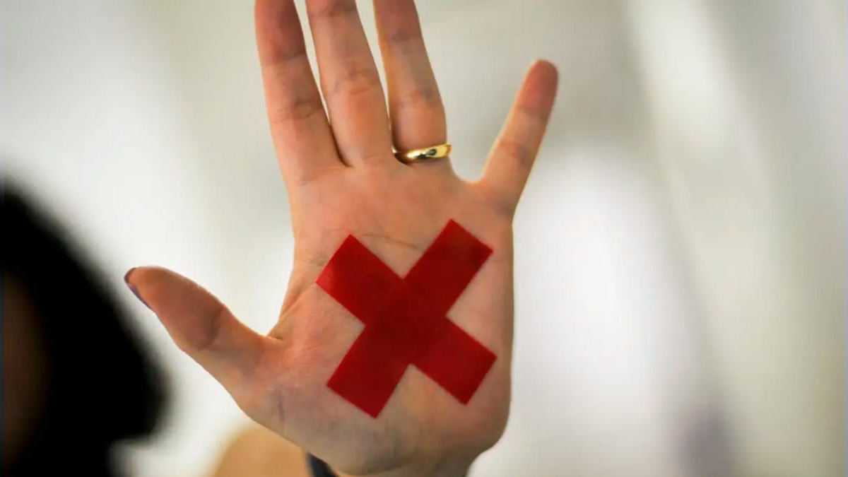 Quase 70% das vítimas de feminicídio foram mortas dentro de casa em SP