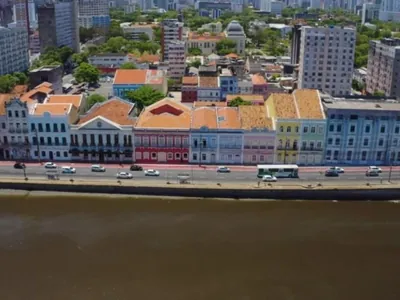 O Brasil Visto do Alto: documentário enaltece a imensidão do país