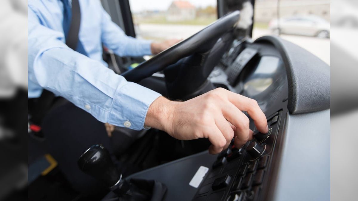 Violência é um dos motivos do afastamento de motoristas de ônibus de Niterói