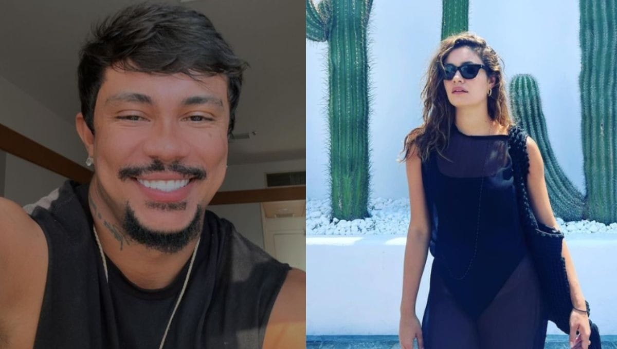 Veja o que se sabe sobre suposto caso entre Sophie Charlotte e Xamã