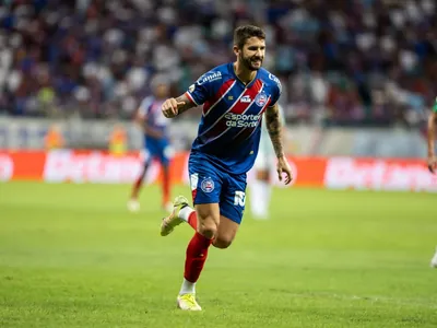 Bahia vence Juventude, segue 100% em casa e volta ao G-4 do Brasileirão
