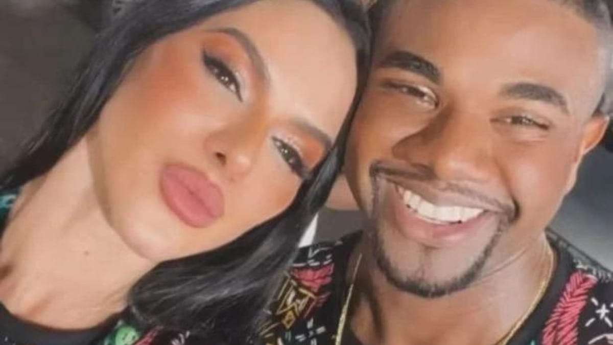 Davi Brito vira réu por violência psicológica após ameaçar ex com arma, diz TV
