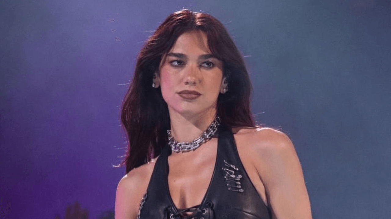Dua Lipa vs Botafogo: entenda a polêmica envolvendo fãs e o time de futebol