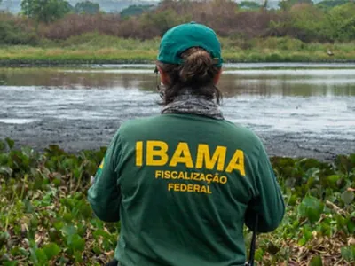 Comissão aprova uso de câmeras corporais em ações do ICMBio e do Ibama