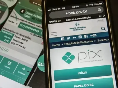 Pix e marcas famosas: A engrenagem por trás dos golpes digitais no Brasil
