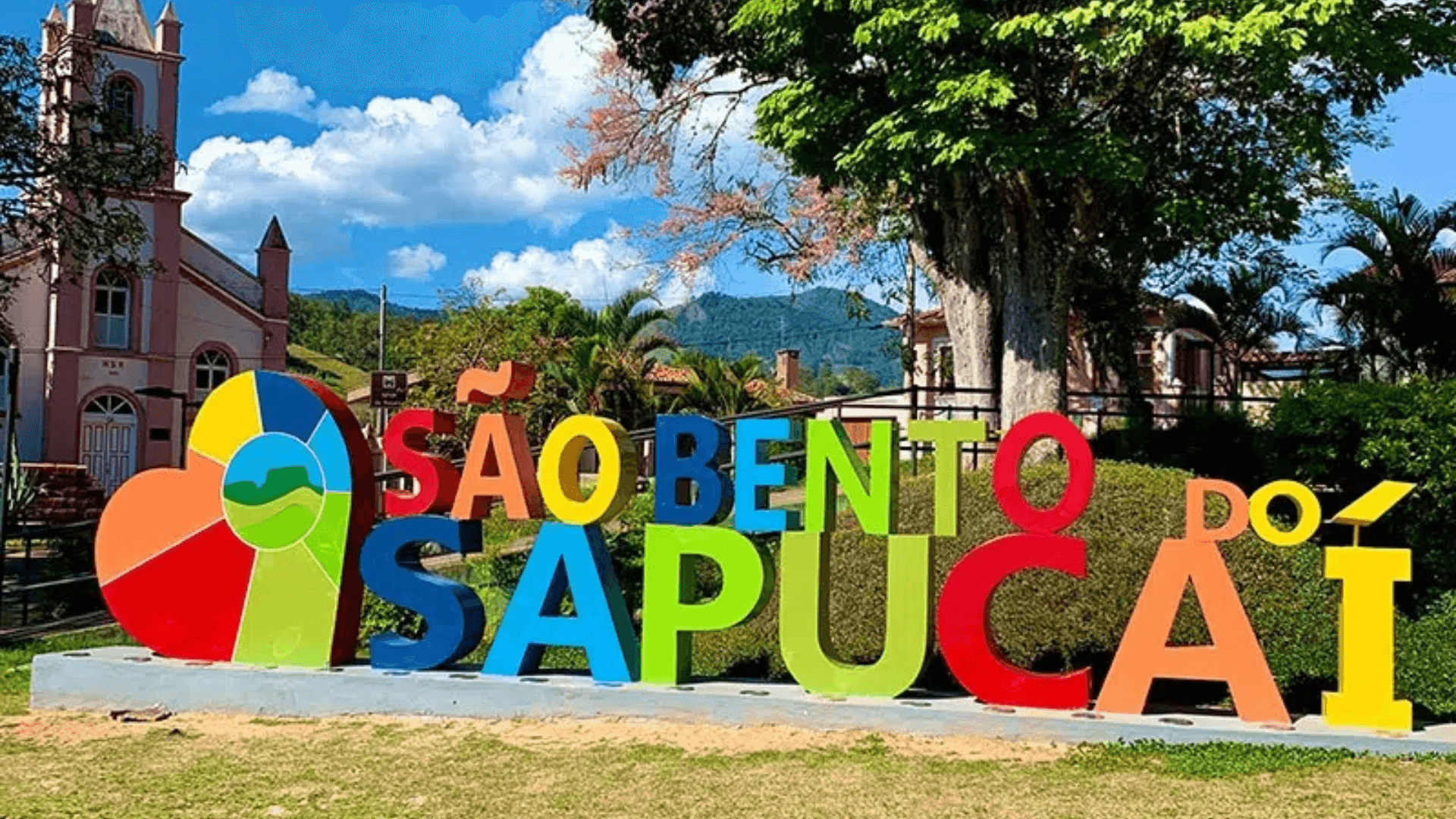 Arraiá Nhô Bento começa nesta sexta-feira (4), em São Bento do Sapucaí